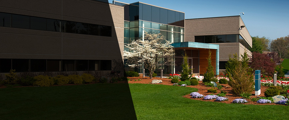 Round Hill Landscapers
