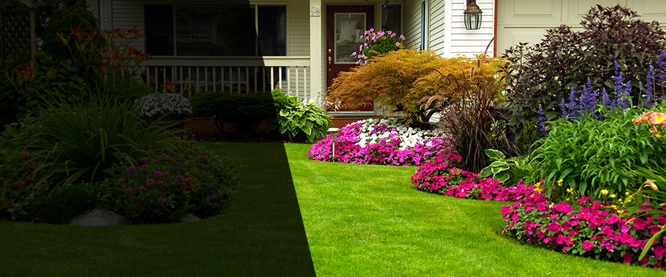 Round Hill Landscapers
