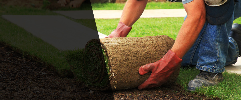 Round Hill Landscapers
