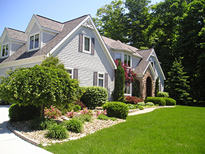 Landscapers and Lawncare Services in Round Hill, VA
