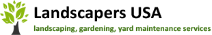Round Hill Landscapers